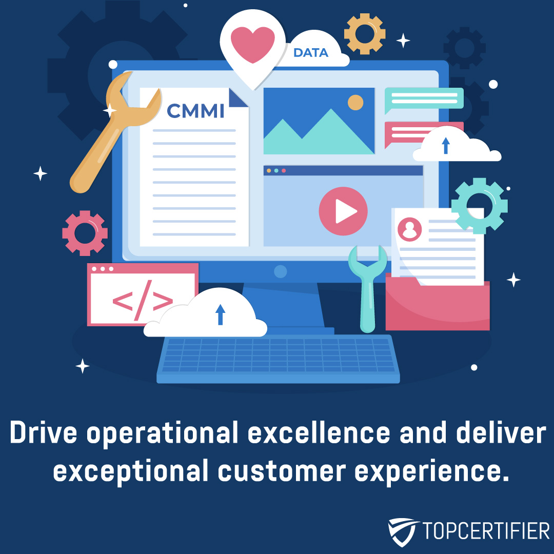 cmmi-certification in Newzealand