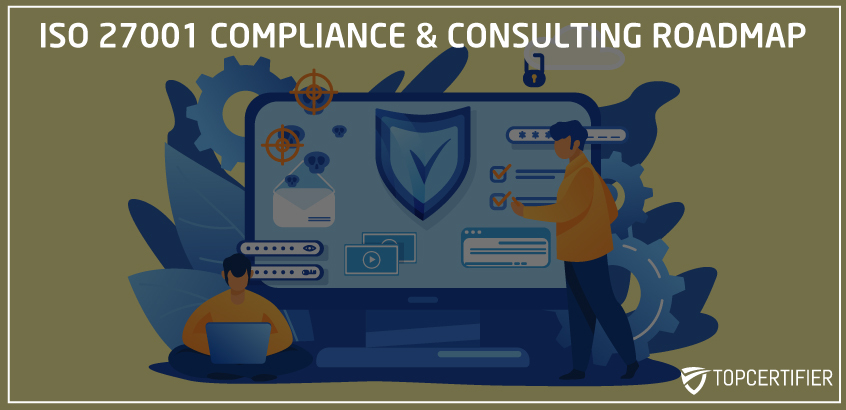 ISO 27001 Compliance Roadmap New Zealand