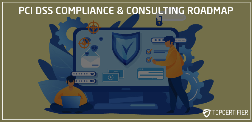PCI-DSS Compliance Roadmap New Zealand