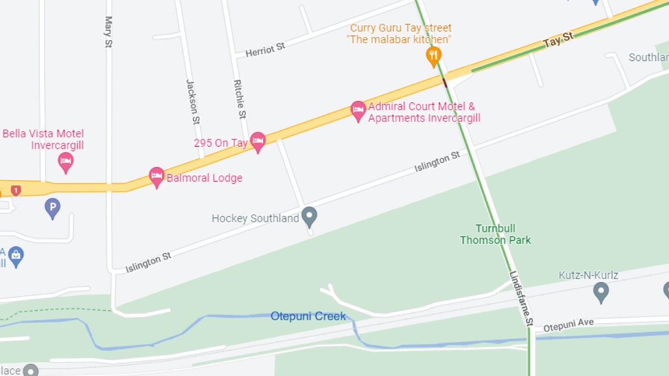 Site map