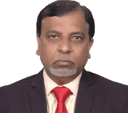 Mr. Subhash Mashalkar - United Kingdom