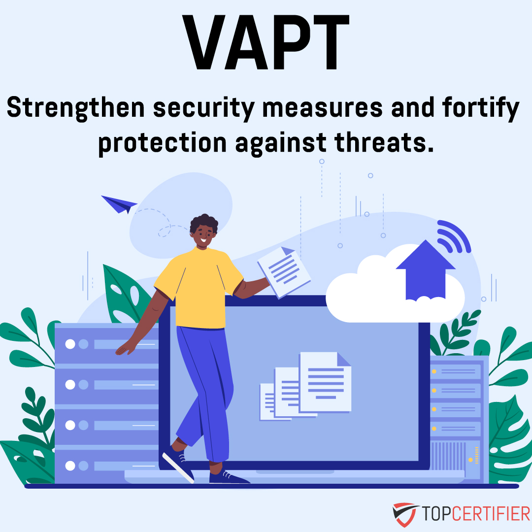 VAPT certification in Newzealand